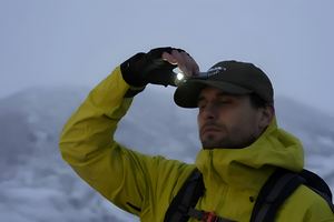 Perfect Flashlights Improve Outdoor Safety