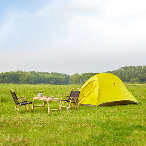 Discover the Ultimate Adventure Companion: The Fashionable Outdoor Hiking Camping Tent