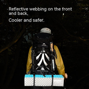Discover the Ultimate 70L Large Capacity Outdoor Hiking Backpack