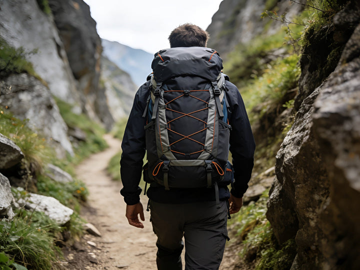 Choosing Right Backpack For Adventures